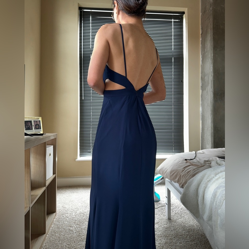 Fame and Partners Gown